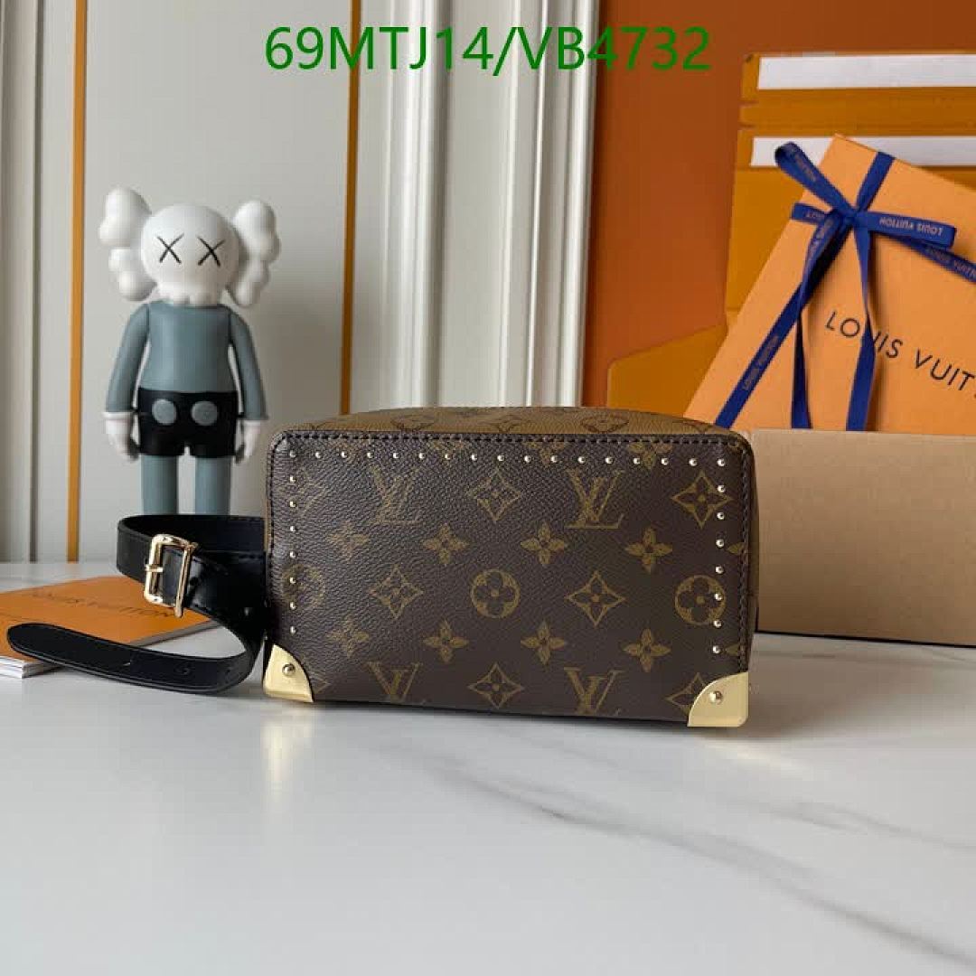 LV-Bag-4A Quality Code: VB4732 $: 69USD
