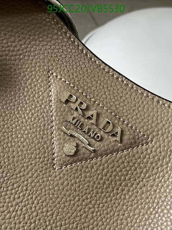 Prada-Bag-4A Quality Code: VB5530 $: 95USD