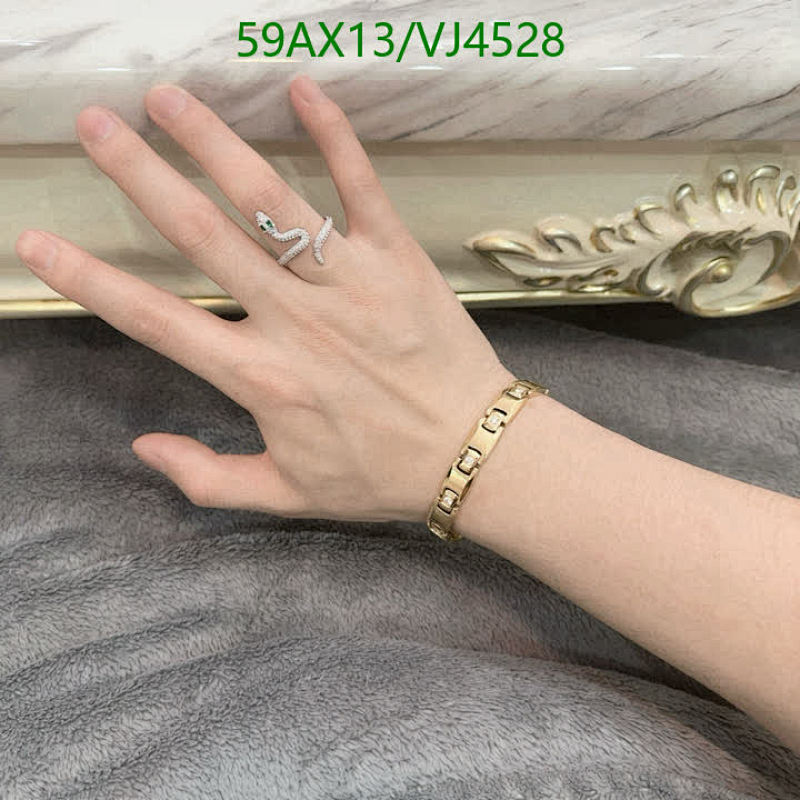 Cartier-Jewelry Code: VJ4528 $: 59USD