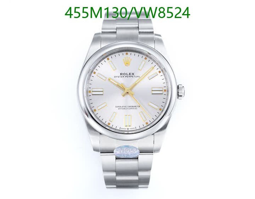 Rolex-Watch-Mirror Quality Code: VW8524 $: 455USD