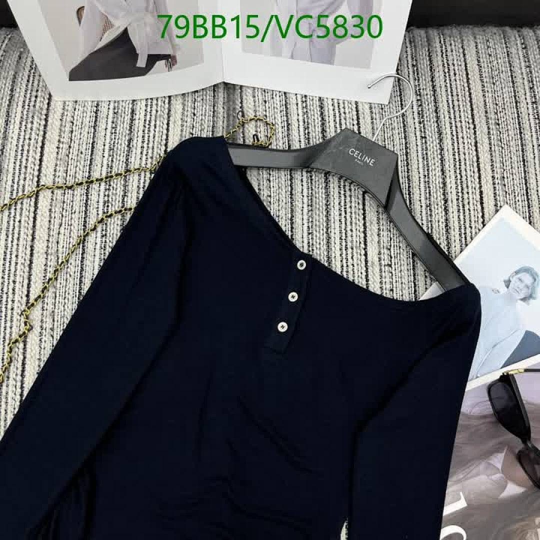 Celine-Clothing Code: VC5830 $: 79USD