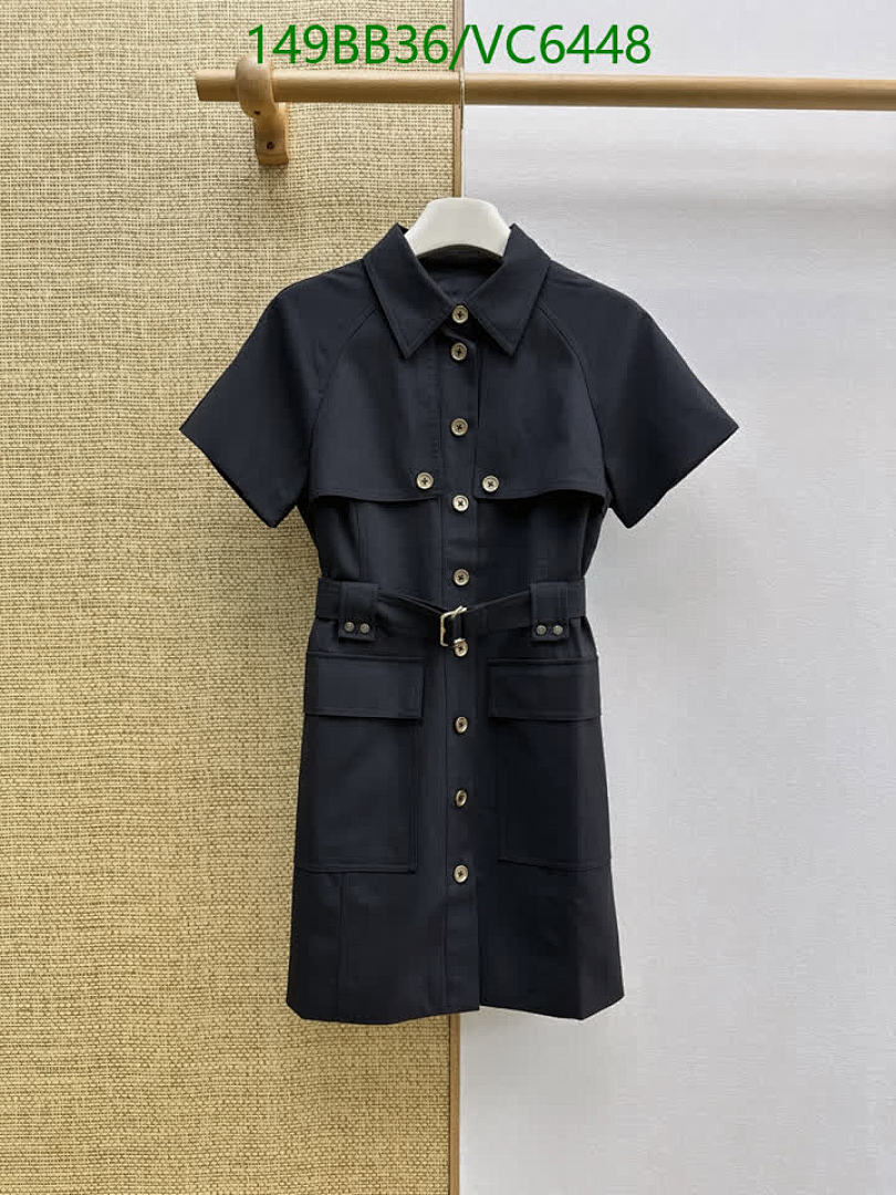 LV-Clothing Code: VC6448 $: 149USD