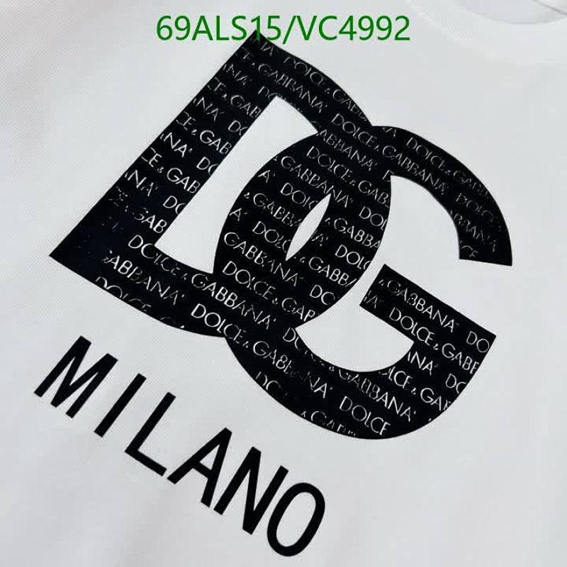 D&G-Kids Clothing Code: VC4992 $: 69USD