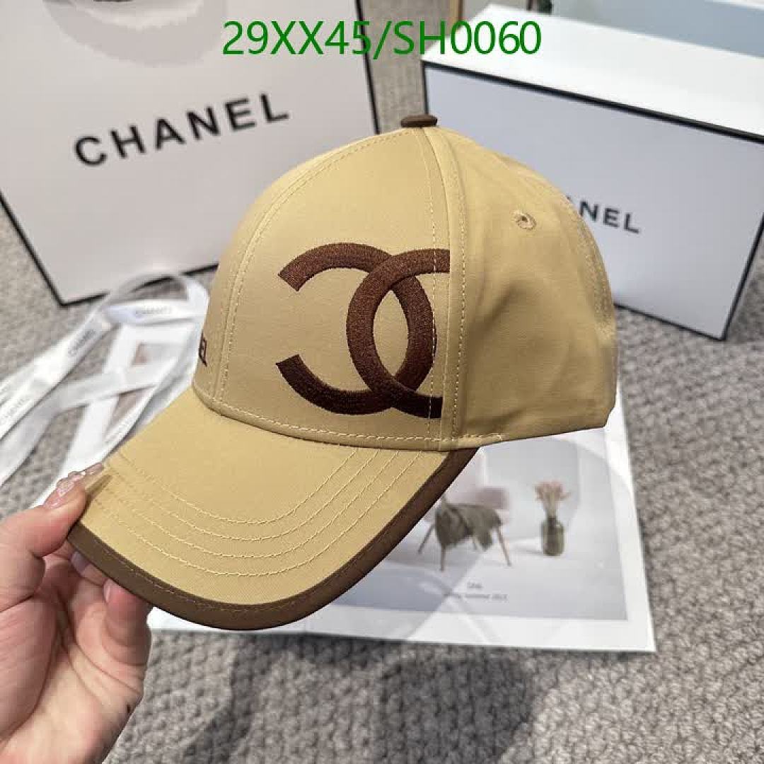 Chanel-Cap(Hat) Code: SH0060 $: 29USD
