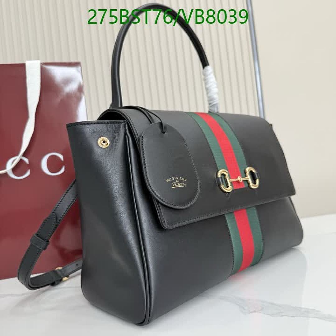 Gucci-Bag-Mirror Quality Code: VB8039 $: 275USD