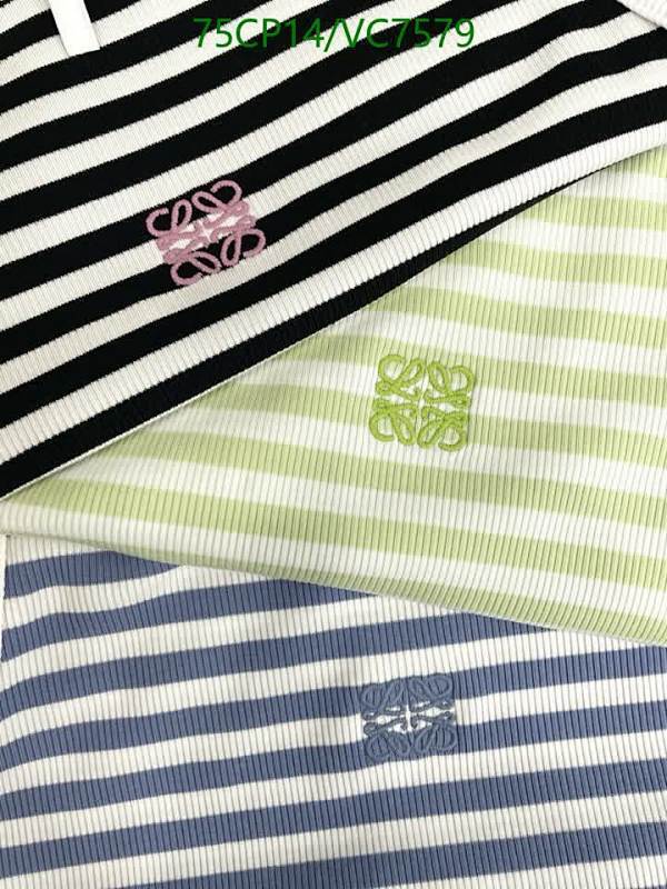 Loewe-Clothing Code: VC7579 $: 75USD