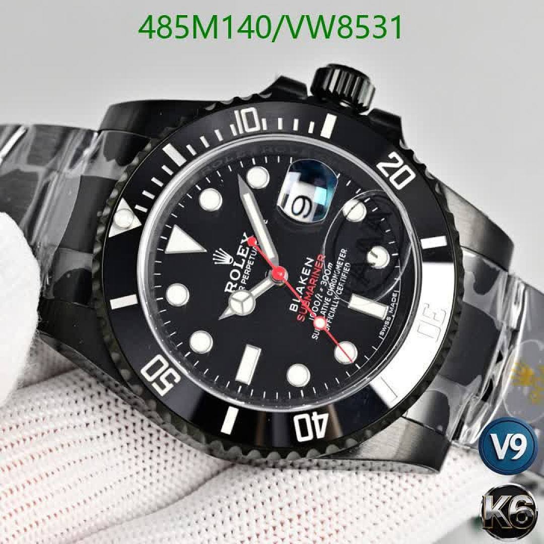 Rolex-Watch-Mirror Quality Code: VW8531 $: 485USD