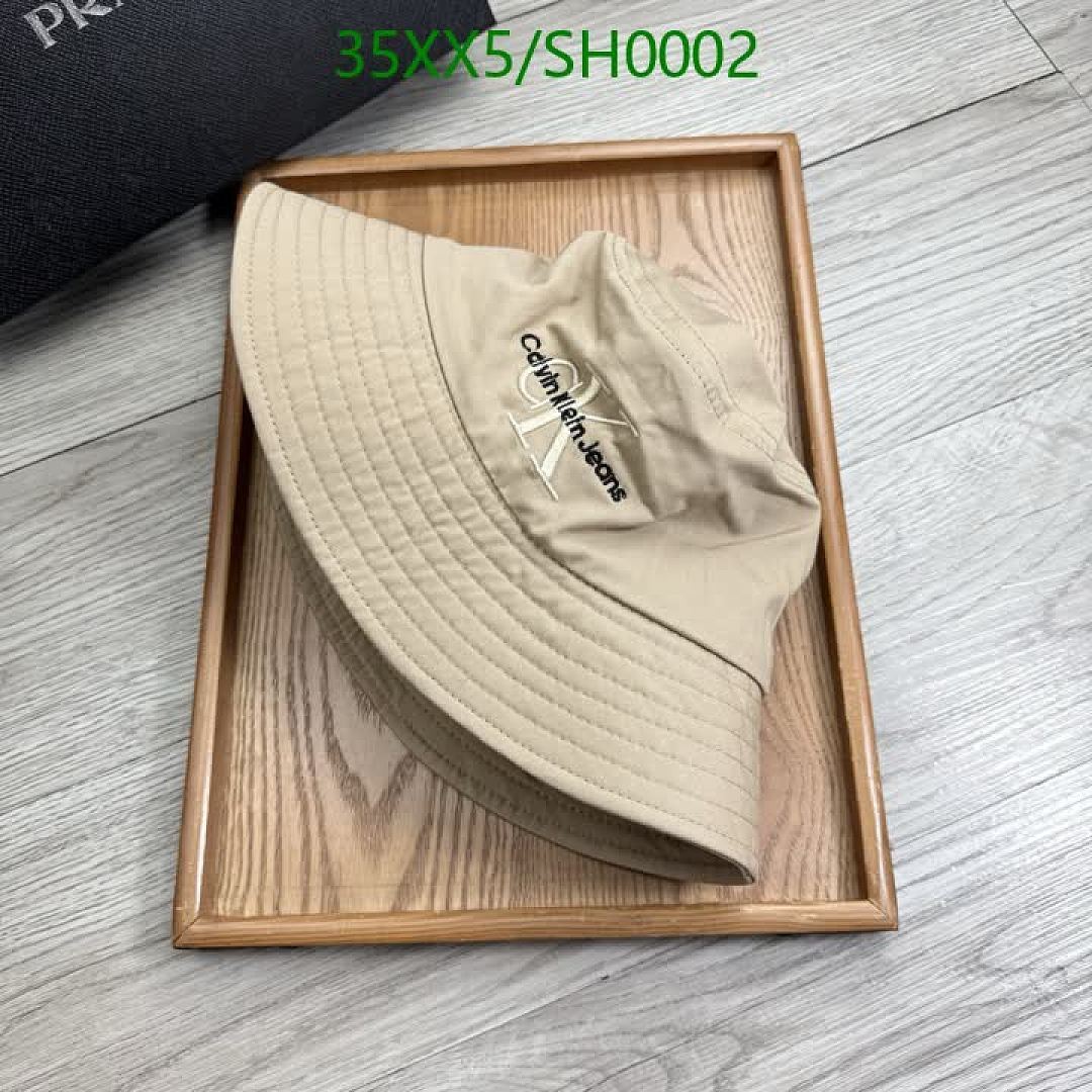 CK-Cap(Hat) Code: SH0002 $: 35USD