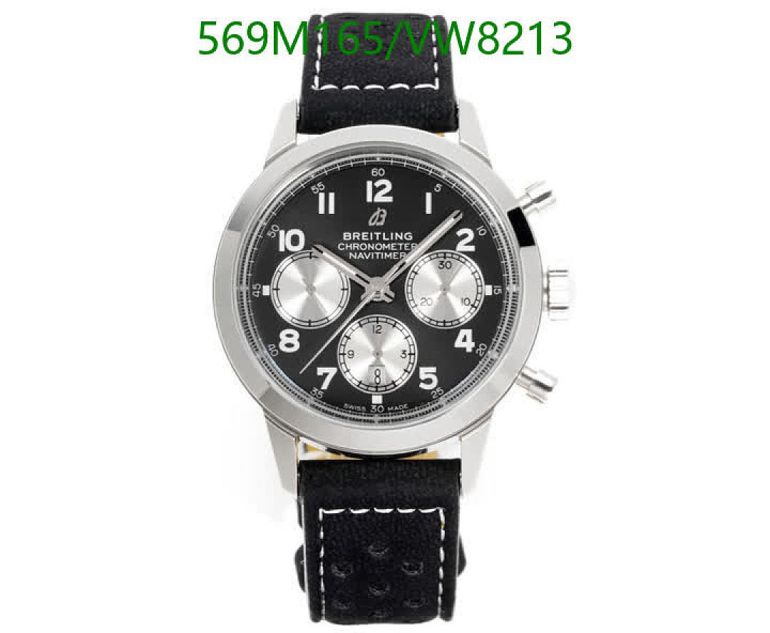 Breitling-Watch-Mirror Quality Code: VW8213 $: 569USD