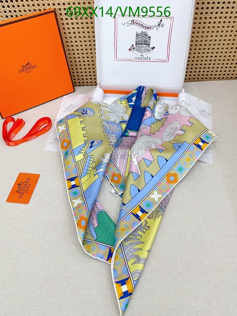 Hermes-Scarf Code: VM9556 $: 69USD