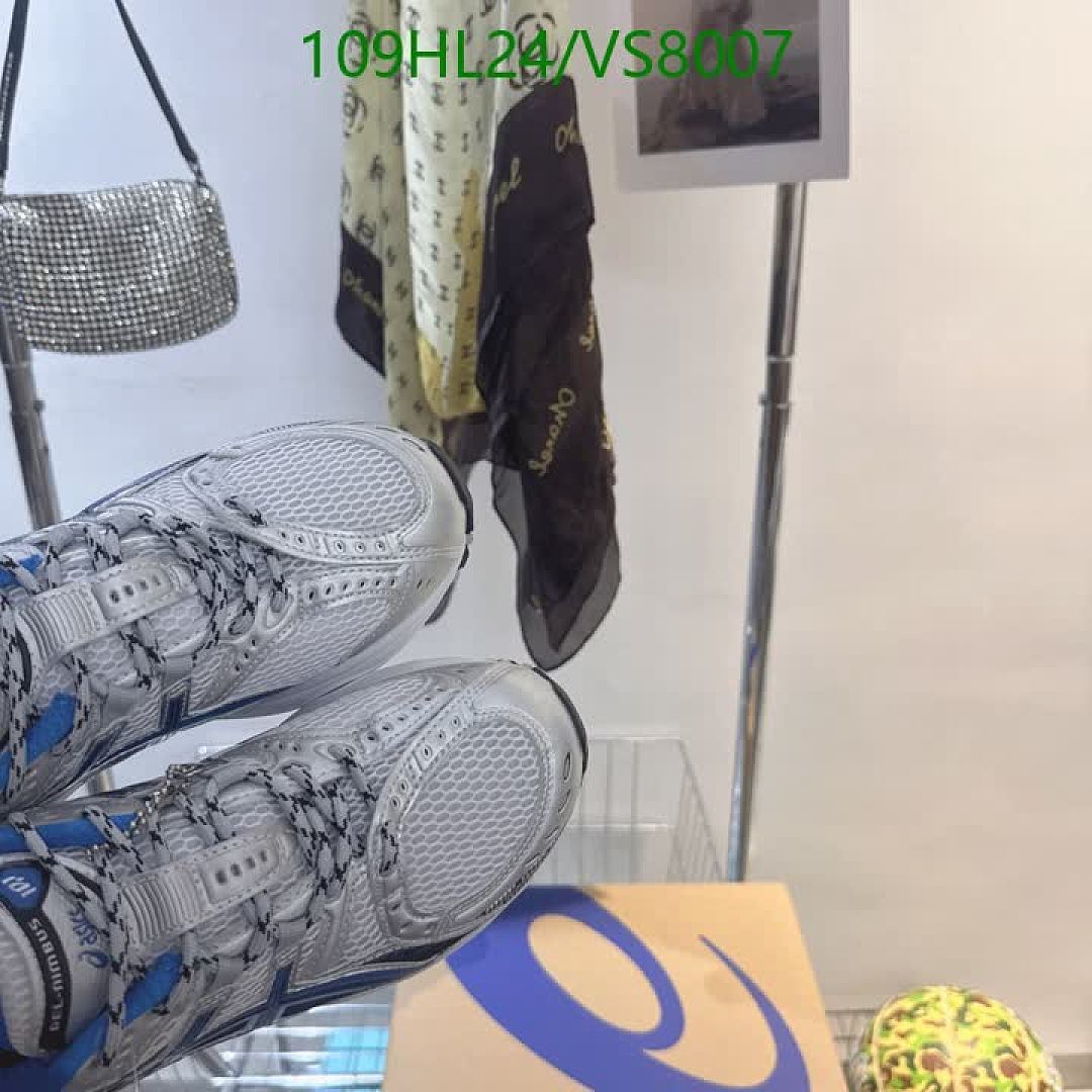 Asics-Men shoes Code: VS8007 $: 109USD