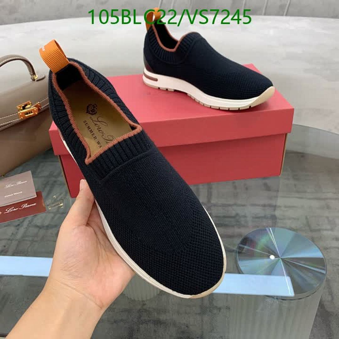 Loro Piana-Women Shoes Code: VS7245 $: 105USD