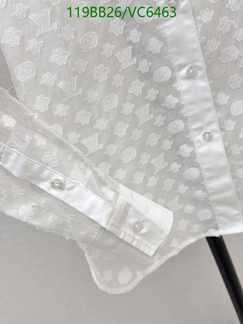 LV-Clothing Code: VC6463 $: 119USD