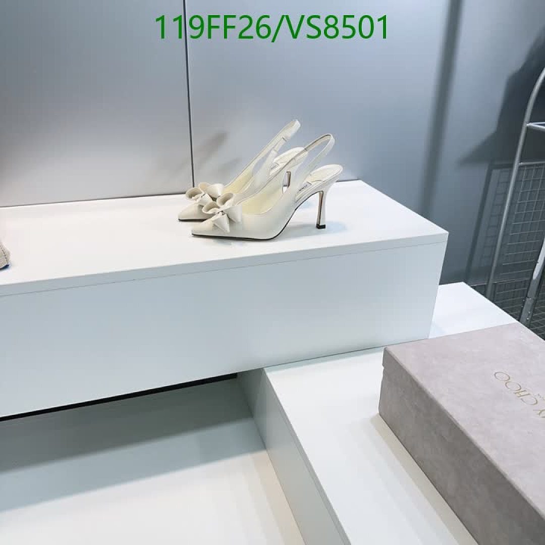 Jimmy Choo-Men shoes Code: VS8501 $: 119USD