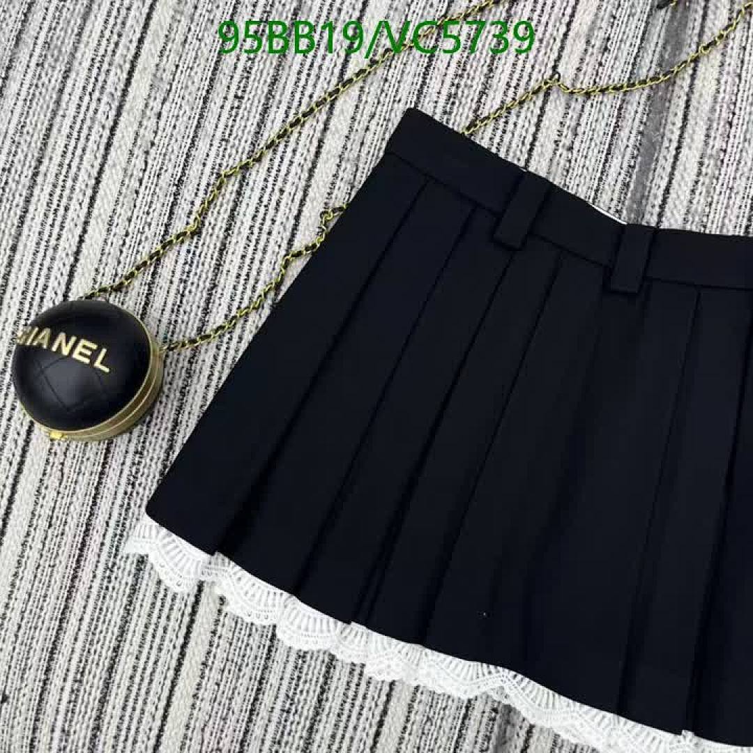 Annsevenwang-Clothing Code: VC5739 $: 95USD