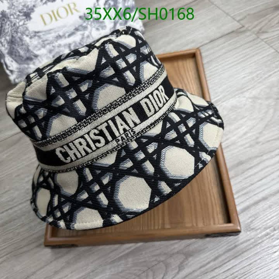 Dior-Cap(Hat) Code: SH0168 $: 35USD