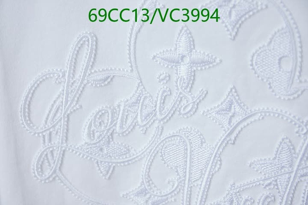 LV-Clothing Code: VC3994 $: 69USD