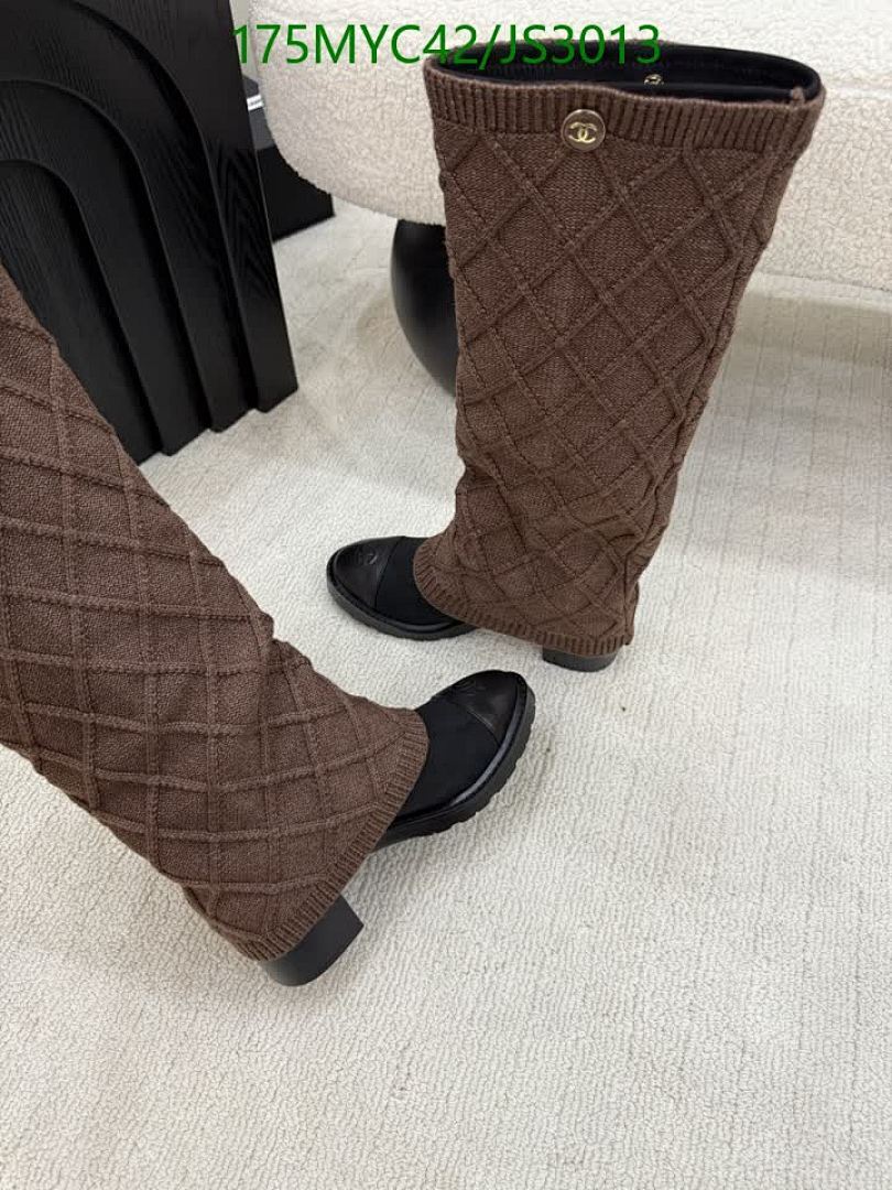 Boots-Women Shoes Code: JS3013 $: 175USD