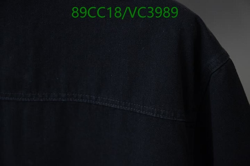 LV-Clothing Code: VC3989 $: 89USD