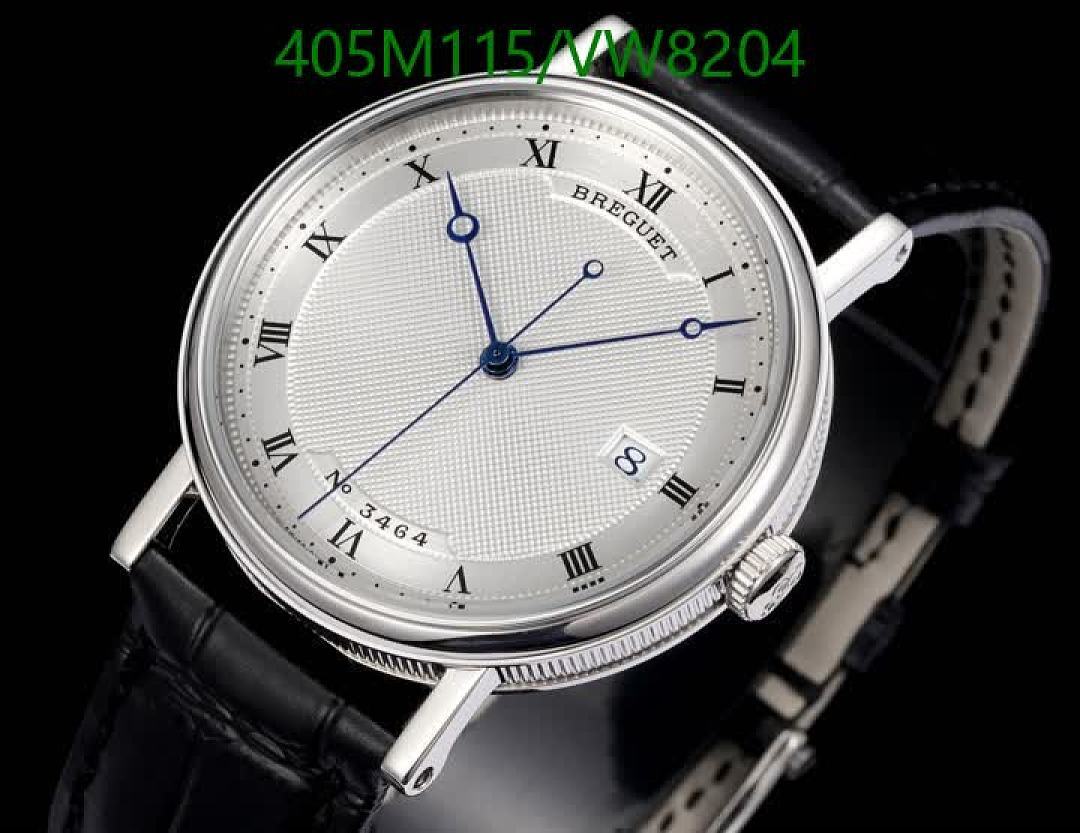 Breguet-Watch-Mirror Quality Code: VW8204 $: 405USD
