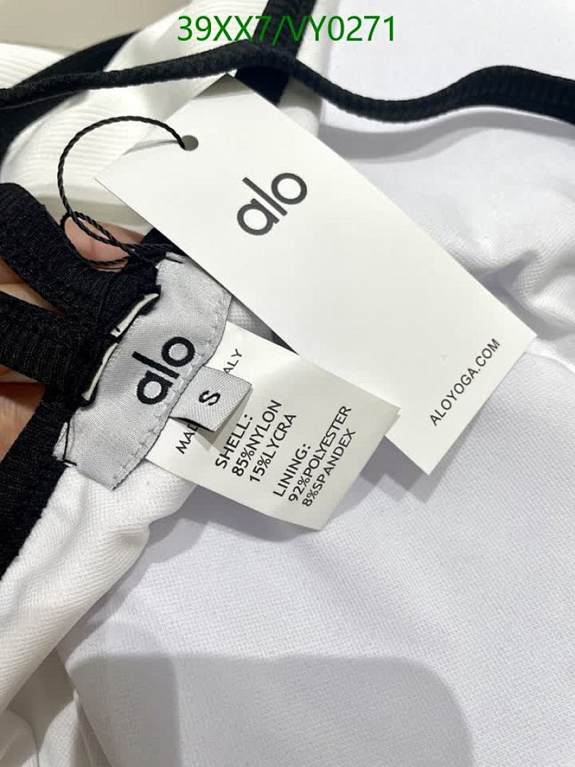 Alo-Swimsuit Code: VY0271 $: 39USD