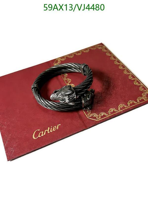 Cartier-Jewelry Code: VJ4480 $: 59USD