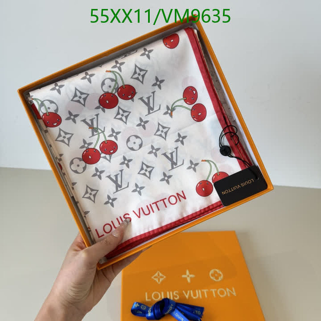 LV-Scarf Code: VM9635 $: 55USD