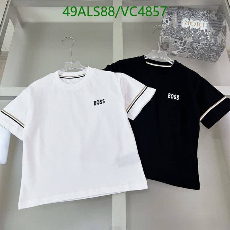 Boss-Kids Clothing Code: VC4857 $: 49USD