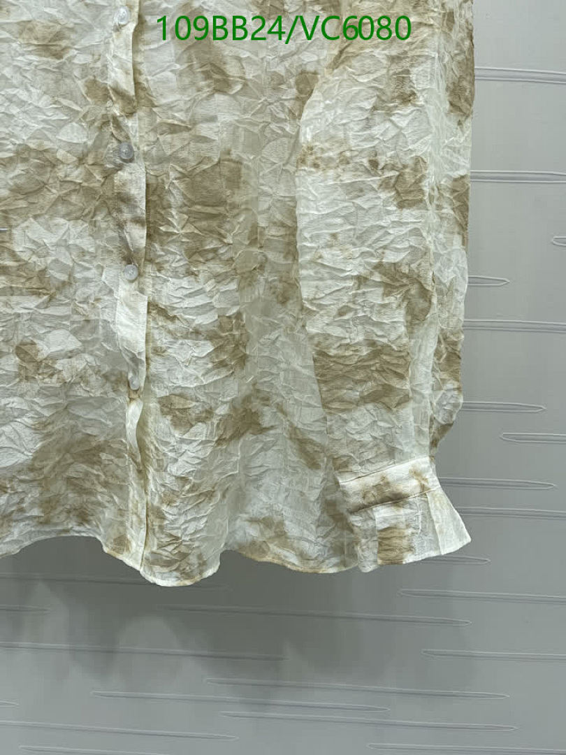 Dior-Clothing Code: VC6080 $: 109USD