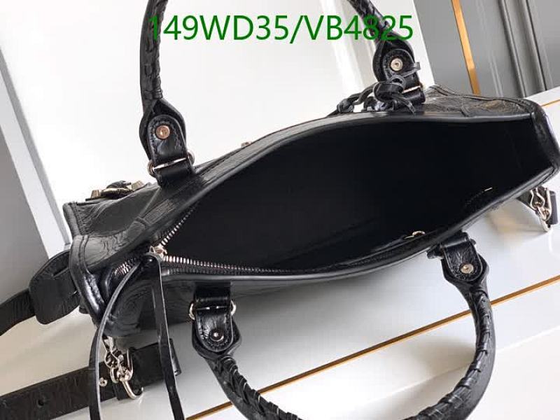 Balenciaga-Bag-4A Quality Code: VB4825