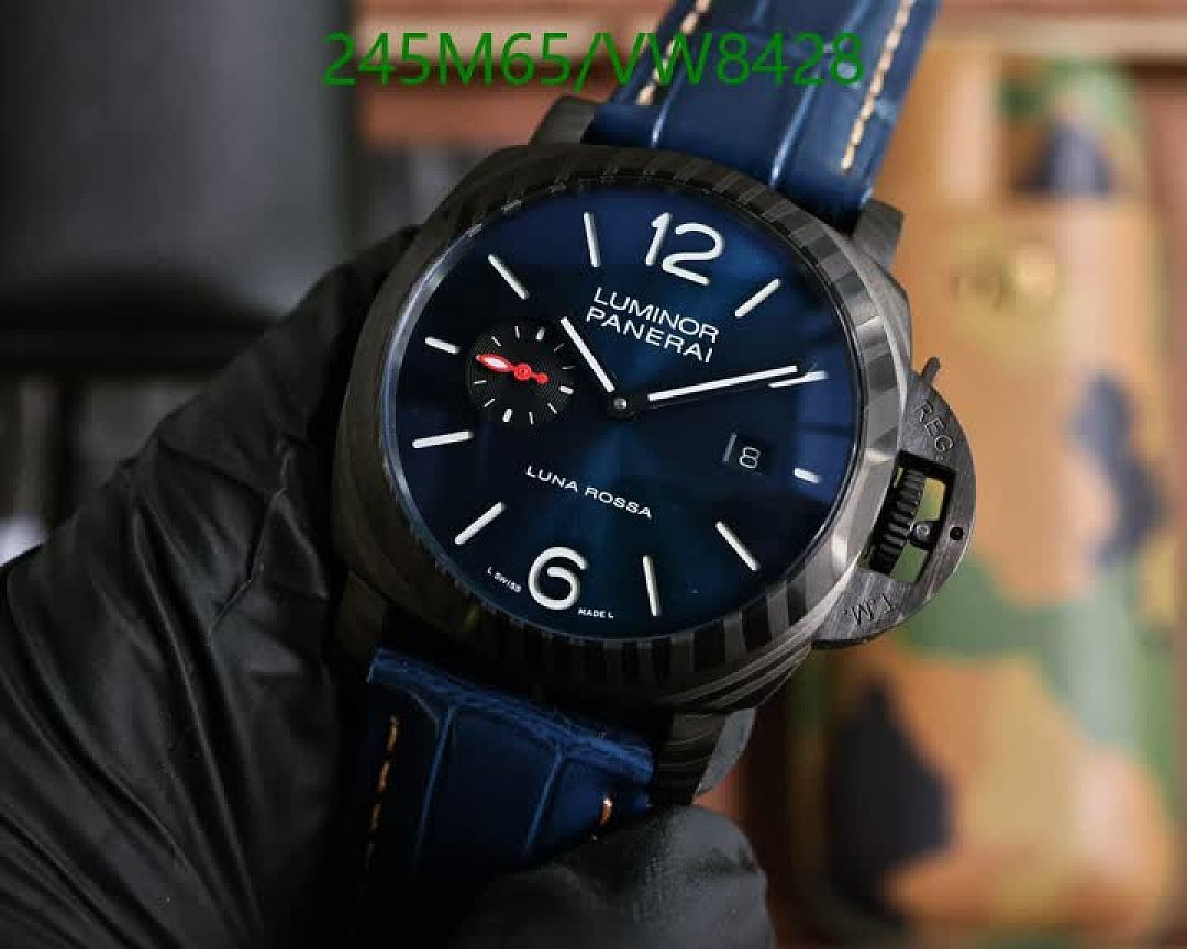 Panerai-Watch-Mirror Quality Code: VW8428 $: 245USD