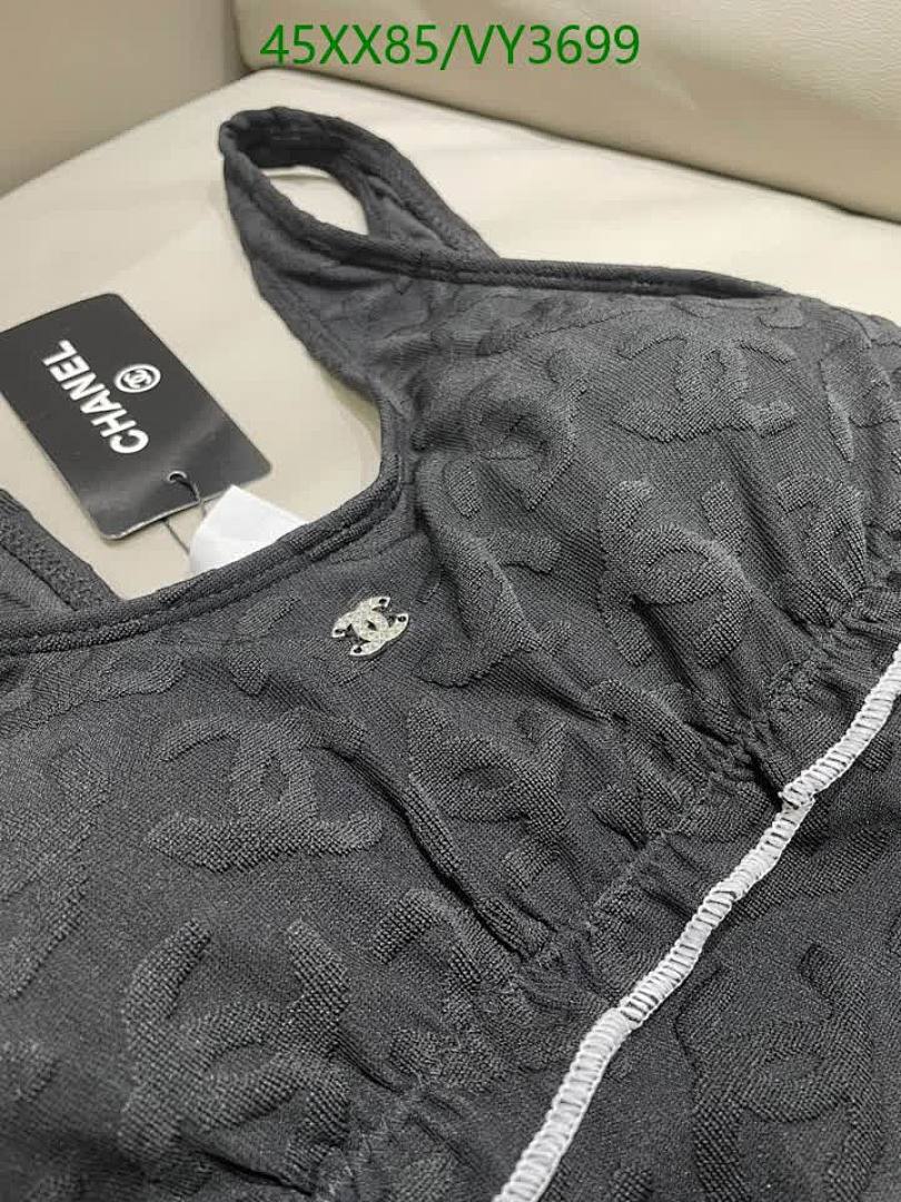 Chanel-Swimsuit Code: VY3699 $: 45USD