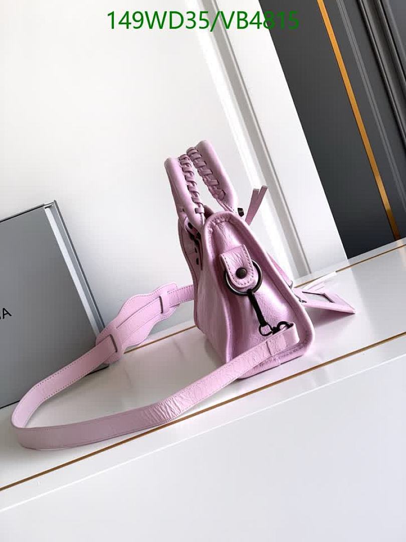 Balenciaga-Bag-4A Quality Code: VB4815-Yupoo.ru - Copybrand.Team photo album Balenciaga-Bag-4A Quality Code: VB4815