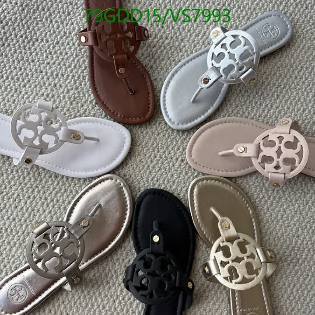Tory Burch-Women Shoes Code: VS7993 $: 79USD