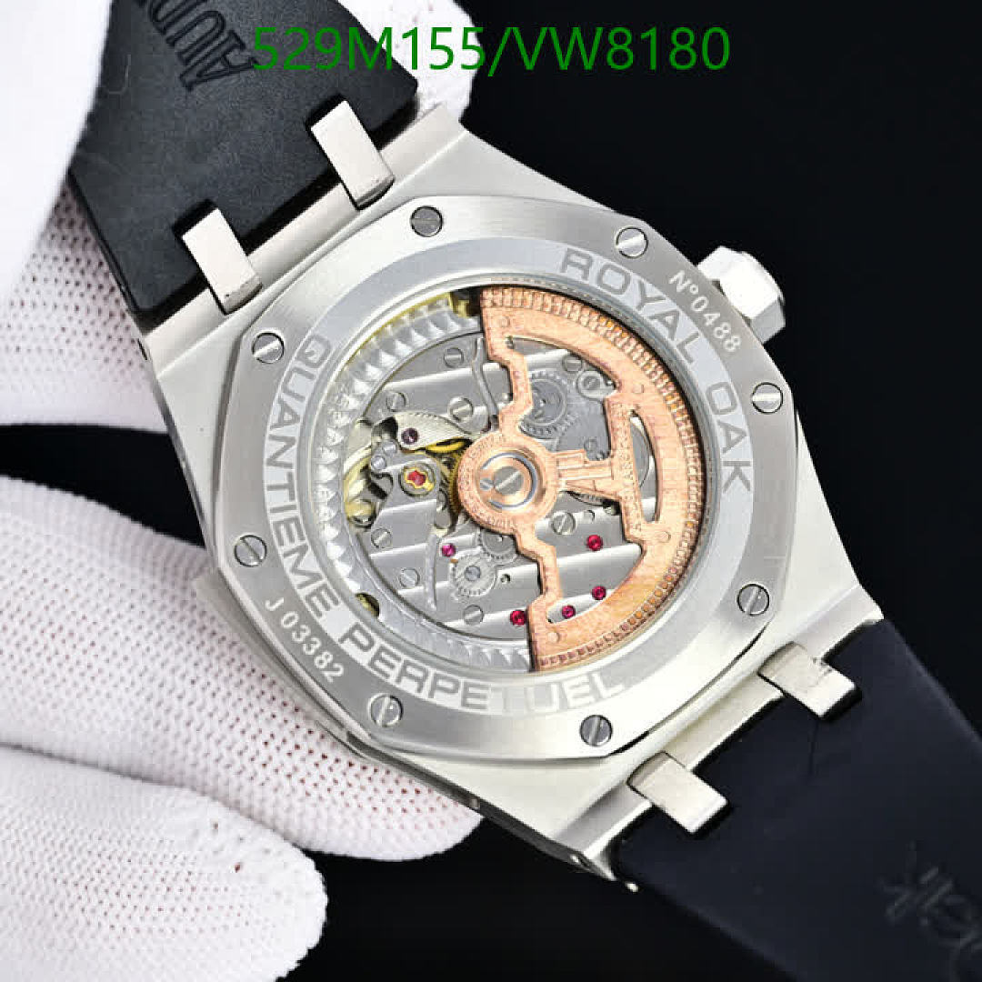 Audemars Piguet-Watch-Mirror Quality Code: VW8180 $: 529USD