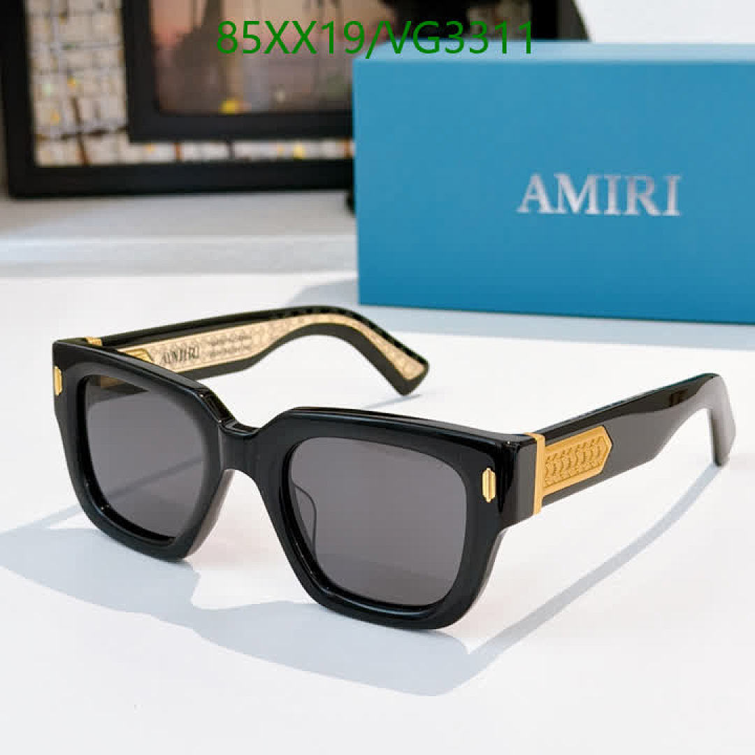 Amiri-Glasses Code: VG3311 $: 85USD