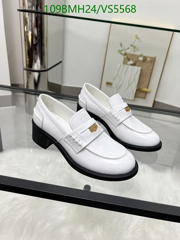Miu Miu-Women Shoes Code: VS5568 $: 109USD