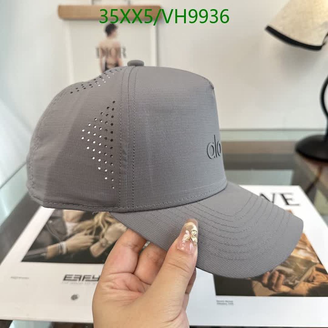 Alo yoga-Cap(Hat) Code: VH9936 $: 35USD