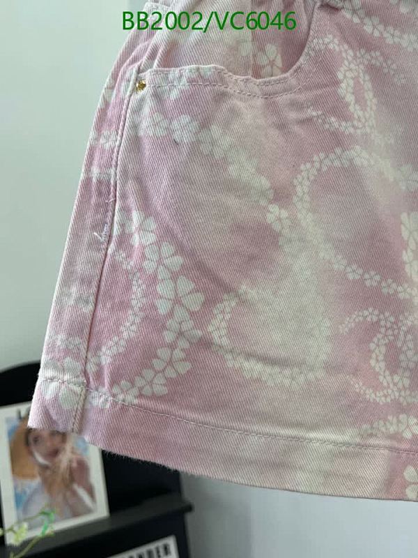 Chanel-Clothing Code: VC6046 $: 2002USD