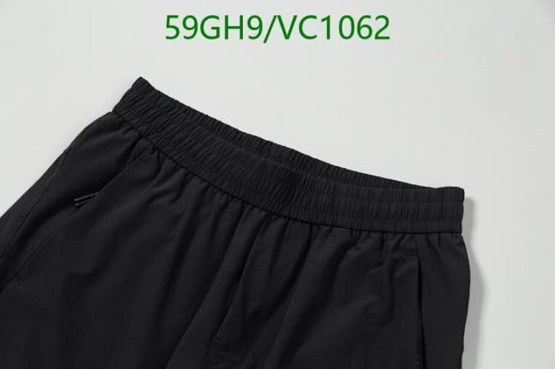 Descente-Beach Shorts Code: VC1062 $: 59USD