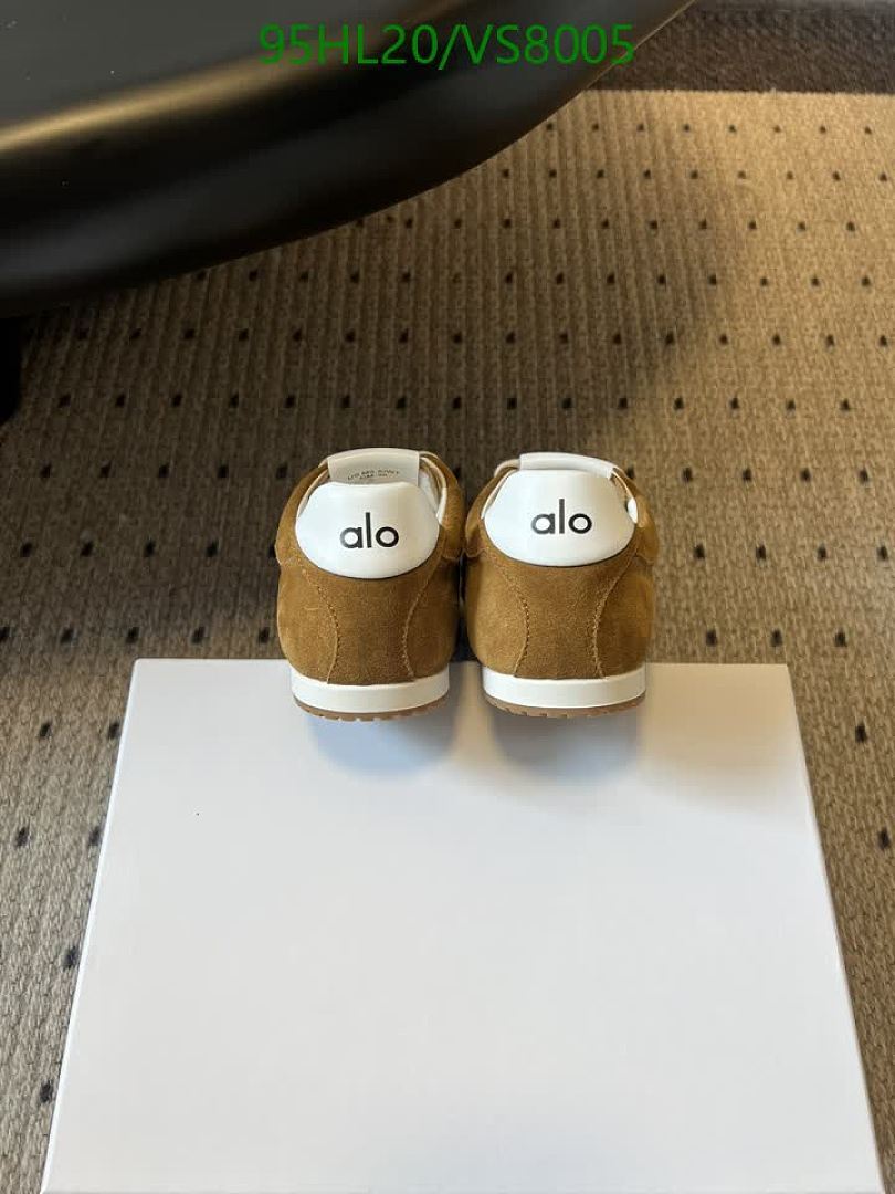 Alo-Women Shoes Code: VS8005 $: 95USD