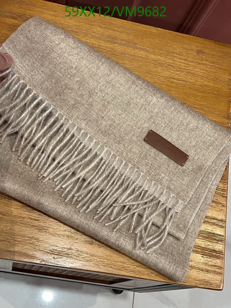 LV-Scarf Code: VM9682 $: 59USD