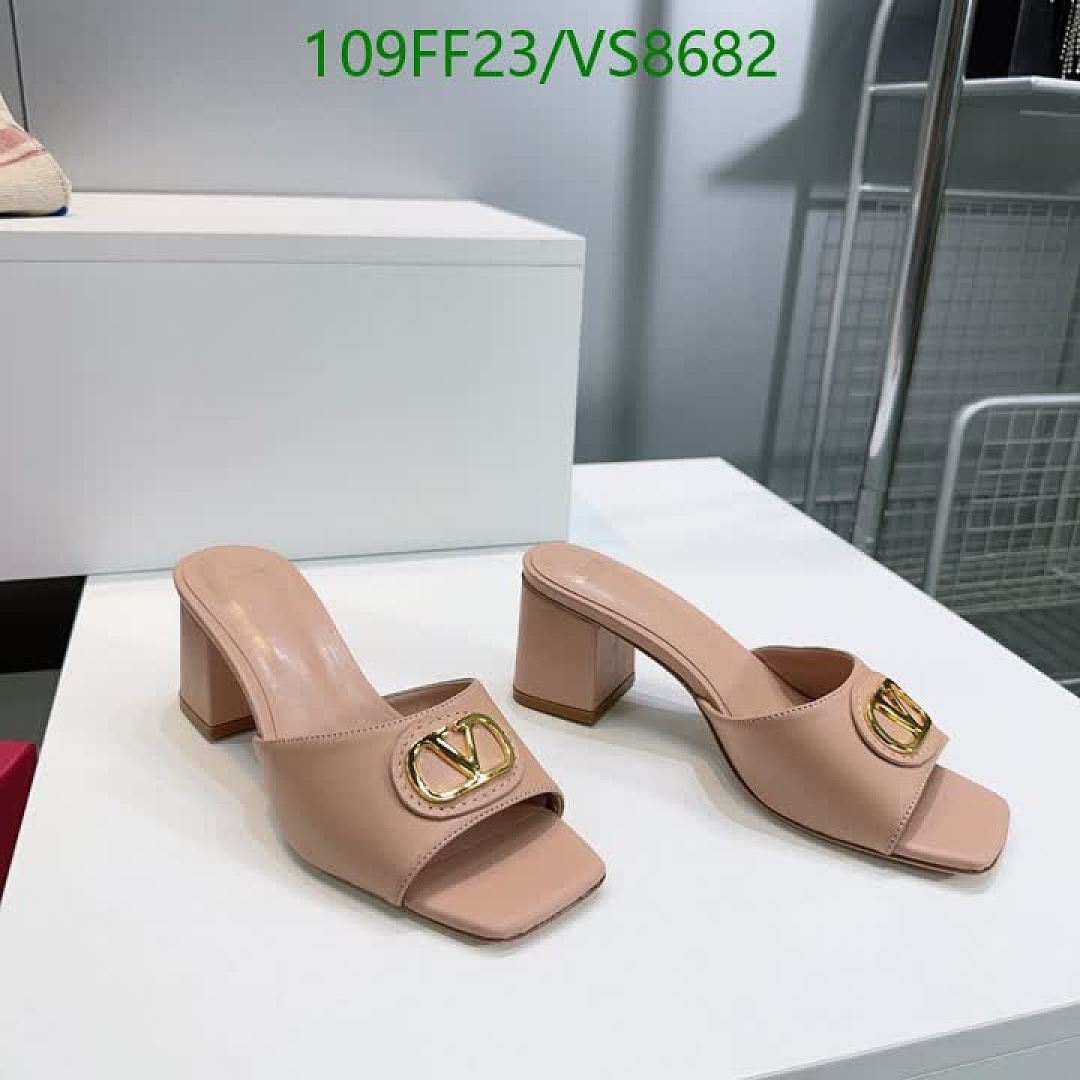 Valentino-Women Shoes Code: VS8682 $: 109USD