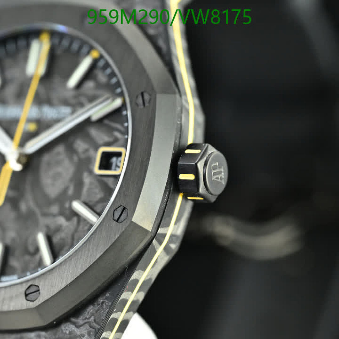 Audemars Piguet-Watch-Mirror Quality Code: VW8175 $: 959USD