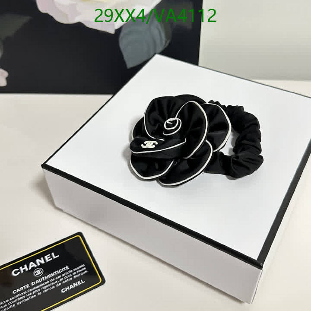 Chanel-Headband Code: VA4112 $: 29USD
