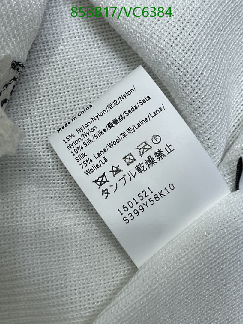 Loewe-Clothing Code: VC6384 $: 85USD