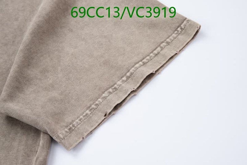 Balenciaga-Clothing Code: VC3919 $: 69USD