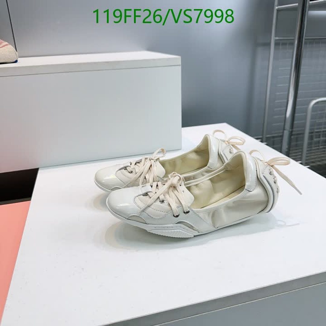 Acne Studios-Women Shoes Code: VS7998 $: 119USD