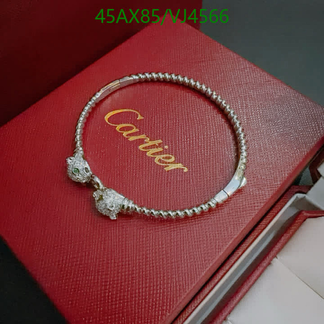 Cartier-Jewelry Code: VJ4566 $: 45USD