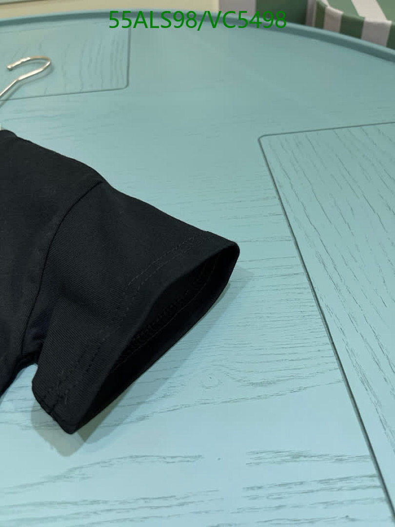 Versace-Kids Clothing Code: VC5498 $: 55USD